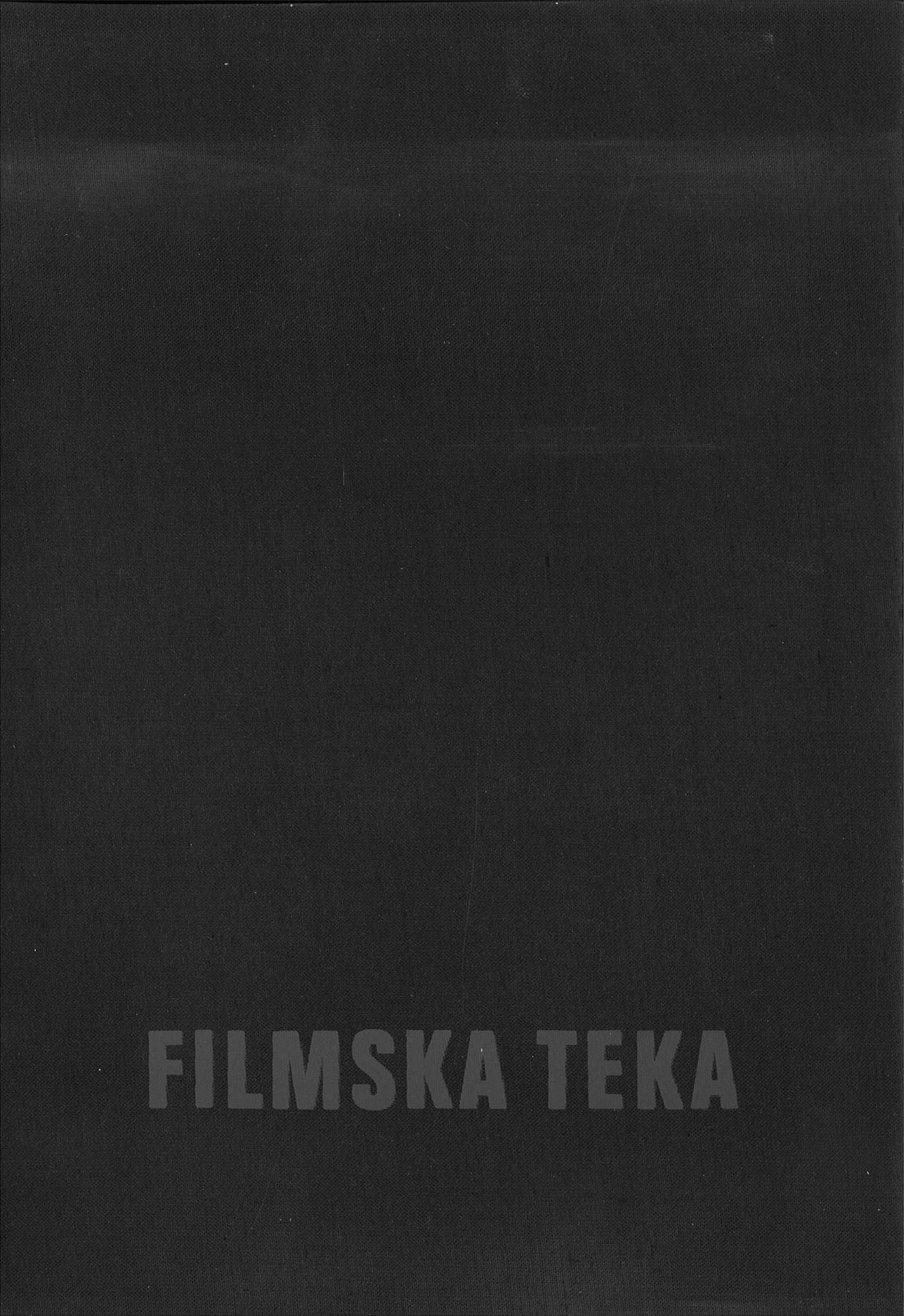 Filmska teka