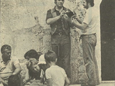 Magellano